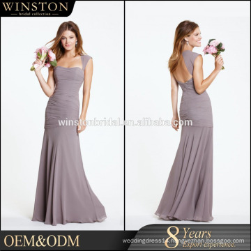 New arrival product wholesale Beautiful Fashion ladies evening dress best western dresses